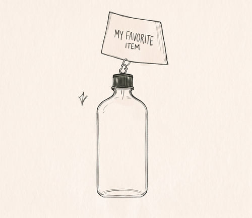 POUR