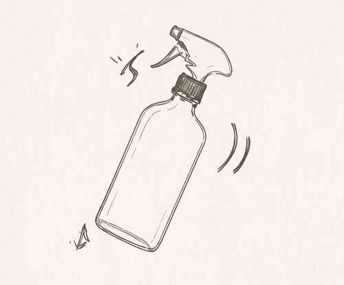 SHAKE
